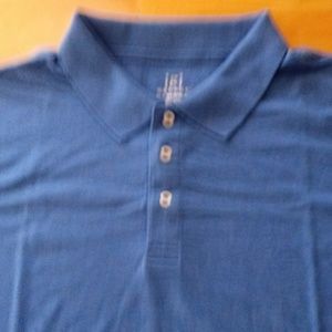 Polo 3 button shirt